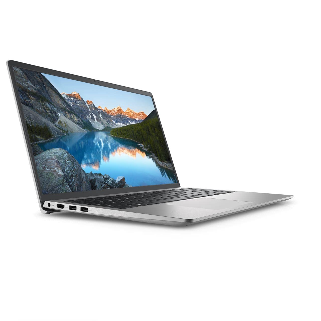 Dell inspiron 15 3520 2022 laptop, 12th gen intel core i7-1255u
